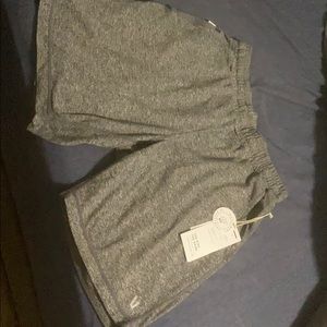 Vuori Ponto Shorts “Heather”